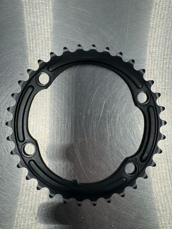 Brugt Shimano 105 2025 bike — billede 2 af 3