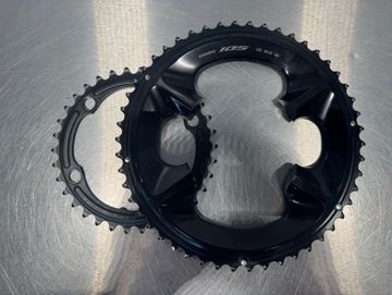 Shimano 105 2025 Drivetrain & Pedals usato