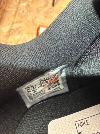 Brugt Nike Zoom Fly 6 bike — billede 8 af 9