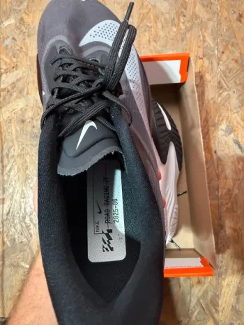 Brugt Nike Zoom Fly 6 bike — billede 7 af 9