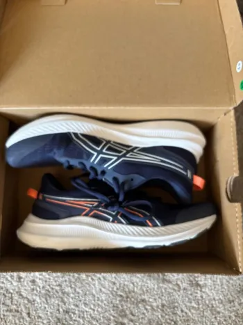 Tweedehands Asics Gel-Excite 11 bike — afbeelding 13 van 13