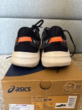 Tweedehands Asics Gel-Excite 11 bike — afbeelding 7 van 13