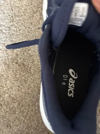 Tweedehands Asics Gel-Excite 11 bike — afbeelding 8 van 13