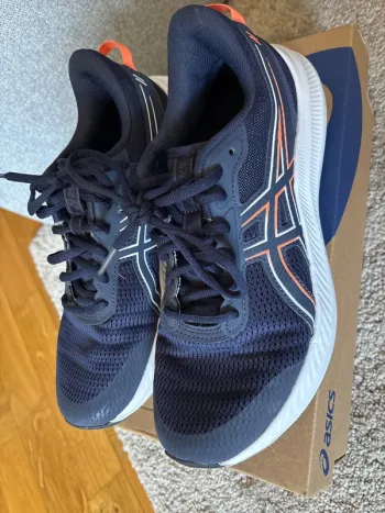 Tweedehands Asics Gel-Excite 11 bike — afbeelding 11 van 13