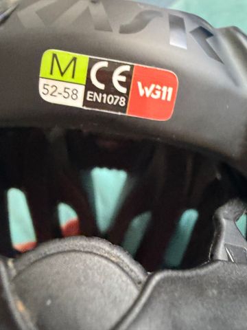 Gebrauchtes Kask Protone Helmet 2024 bike — Bild 6 von 6