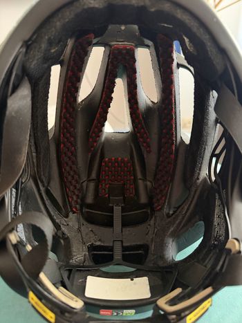 Gebrauchtes Kask Protone Helmet 2024 bike — Bild 5 von 6