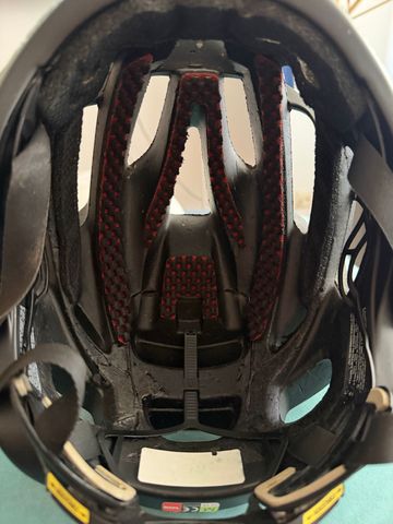 Gebrauchtes Kask Protone Helmet 2024 bike — Bild 5 von 6