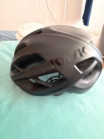 Gebrauchtes Kask Protone Helmet 2024 bike — Bild 4 von 6