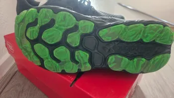 Brugt Lightweight Fresh Foam X EVOZ v3 bike — billede 2 af 5