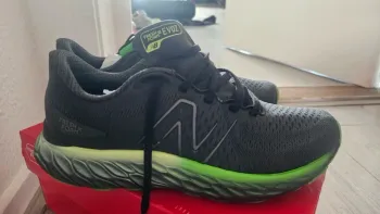 Brugt Lightweight Fresh Foam X EVOZ v3 bike