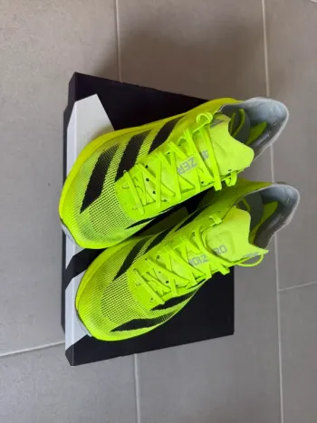 Gebrauchtes Adidas Adizero Takumi Sen 10 W bike