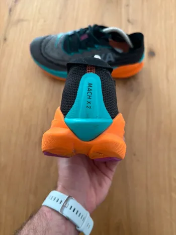 Used Orange Rocket X 2 bike — image 10 of 12