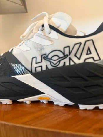 Gebrauchtes Hoka Speedgoat 7 bike — Bild 4 von 4