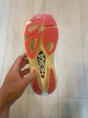 Gebrauchtes Hoka Rocket X2 bike — Bild 3 von 6