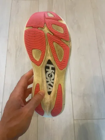 Gebrauchtes Hoka Rocket X2 bike — Bild 6 von 6