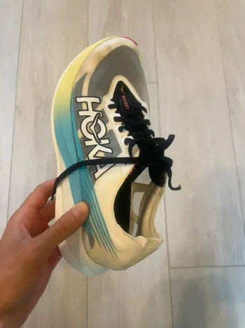 Gebrauchtes Hoka Rocket X2 bike — Bild 4 von 6