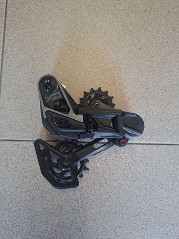 Used Sram XO Eagle Derailleur 12sp 2025 bike
