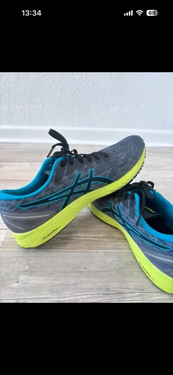 Použité Ideal GEL-DS Trainer 25 bike — obrázek 3 z 4