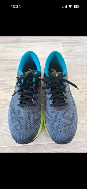 Used Ideal GEL-DS Trainer 25 bike