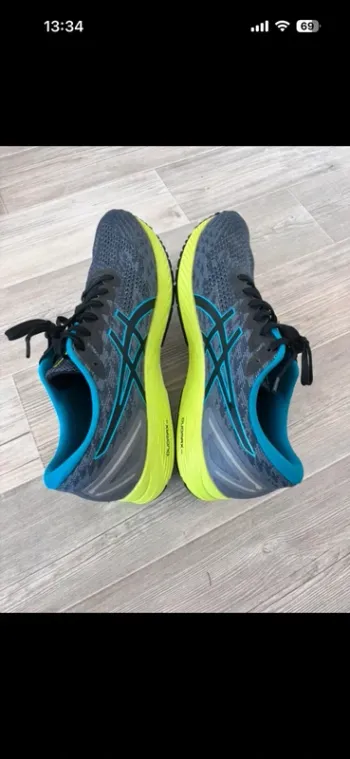 Použité Ideal GEL-DS Trainer 25 bike — obrázek 4 z 4