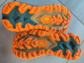 Gebrauchtes Hoka Mafate 5 bike — Bild 5 von 5