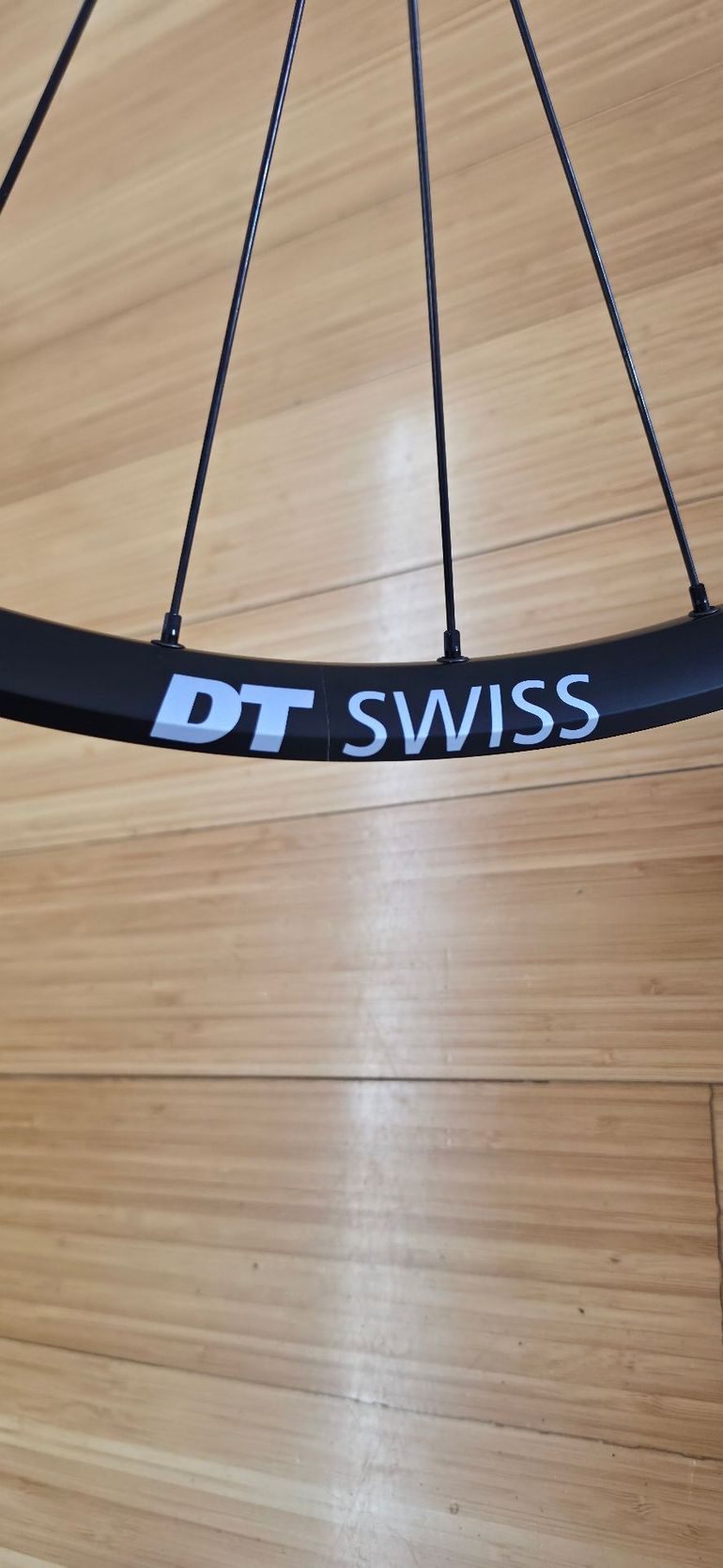 Brugt Dt Swiss E 1900 Spline 29 2026 bike — billede 6 af 6