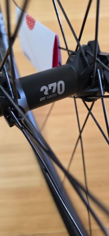 Tweedehands Dt Swiss E 1900 Spline 29 2026 bike — afbeelding 2 van 6
