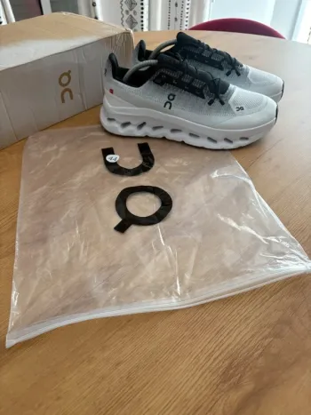 Used On Running Cloud bike — image 3 of 6