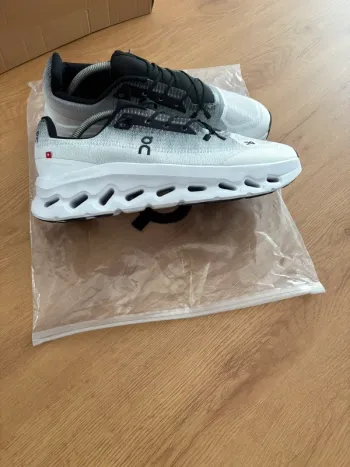 Used On Running Cloud bike — image 5 of 6