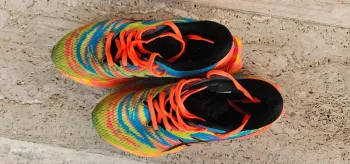 Brugt Asics Shoes bike — billede 2 af 3
