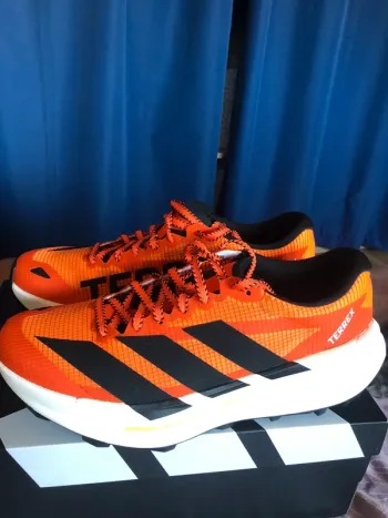Gebrauchtes Adidas Terrex Agravic TT bike