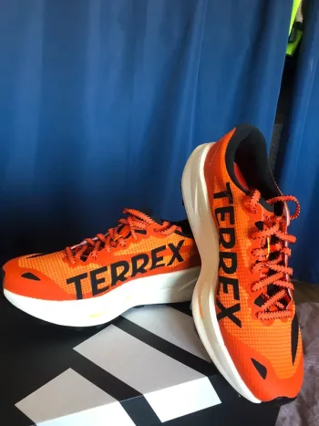 Gebrauchtes Adidas Terrex Agravic TT bike — Bild 2 von 4