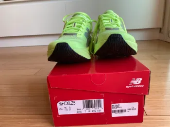 Gebrauchtes New Balance Rebel v5 bike — Bild 6 von 6