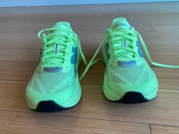 Gebrauchtes New Balance Rebel v5 bike — Bild 4 von 6