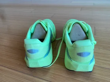Gebrauchtes New Balance Rebel v5 bike — Bild 2 von 6