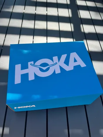 Brugt Hoka Mach 7 bike — billede 5 af 6