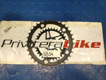 Used Shimano Corona WB144-34T-2I-Y - WB34 2022 bike