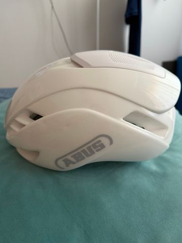 Used ABUS GameChanger 2.0 2026 bike — image 3 of 6