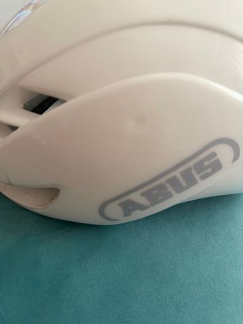 Gebrauchtes ABUS GameChanger 2.0 2026 bike — Bild 5 von 6