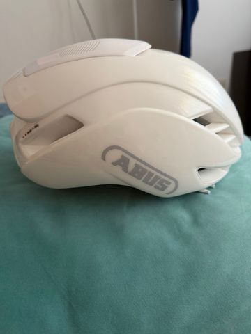 Used ABUS GameChanger 2.0 2026 bike — image 1 of 6
