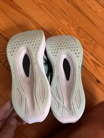 Gebrauchtes Asics Magic Speed 4 bike — Bild 5 von 6
