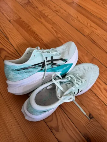 Gebrauchtes Asics Magic Speed 4 bike — Bild 6 von 6