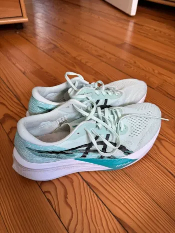 Gebrauchtes Asics Magic Speed 4 bike