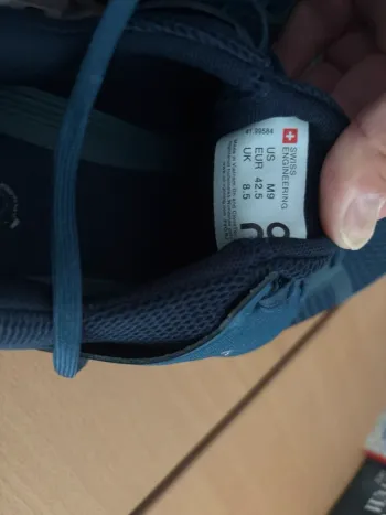 Gebrauchtes On Running Cloudswift bike — Bild 4 von 4