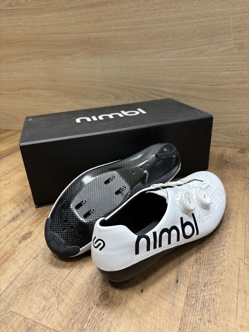 Used Nimbl Ultimate Pro Edition 2026 Cycling Shoes
