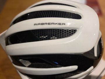 Used ABUS airbreaker 2025 bike — image 3 of 3
