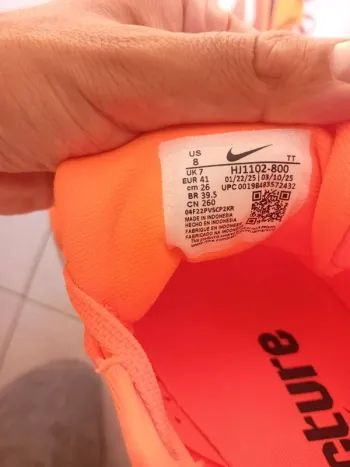 Używany Nike Structure 26 bike — zdjęcie 5 z 6