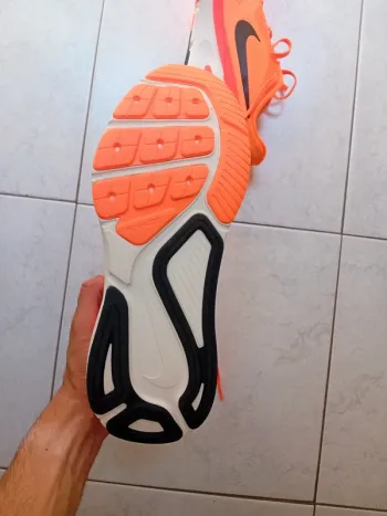 Używany Nike Structure 26 bike — zdjęcie 6 z 6
