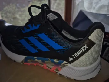 Used Adidas Terrex Agravic GTX bike — image 2 of 3