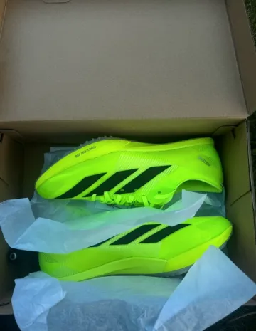 Used Adidas finesse Running Shoes